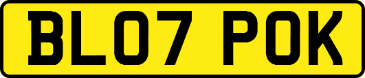 BL07POK