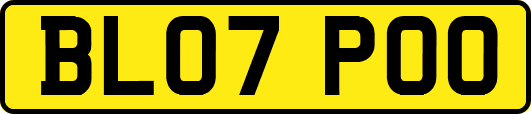 BL07POO