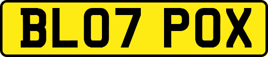BL07POX