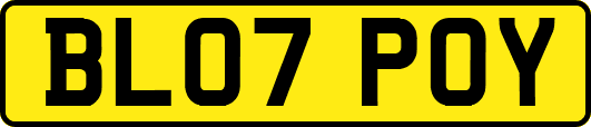 BL07POY