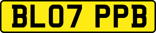 BL07PPB