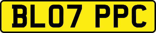 BL07PPC