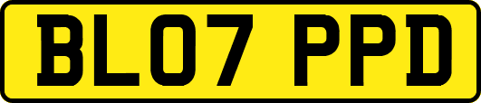 BL07PPD