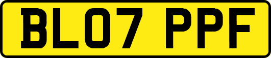 BL07PPF