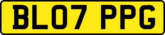 BL07PPG