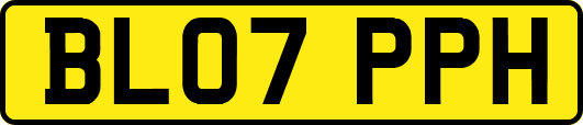 BL07PPH