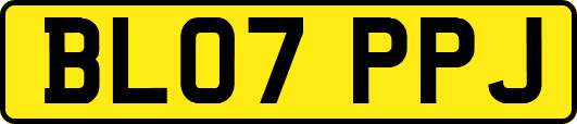 BL07PPJ