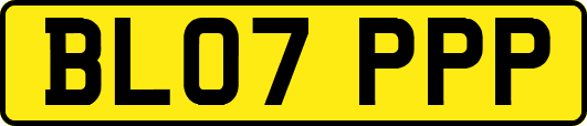 BL07PPP