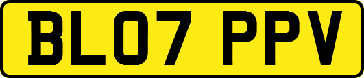 BL07PPV