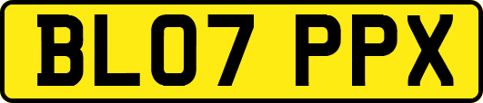 BL07PPX