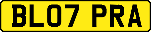 BL07PRA