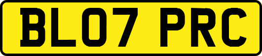 BL07PRC
