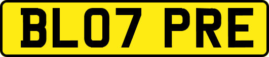BL07PRE