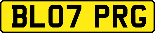 BL07PRG