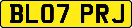 BL07PRJ