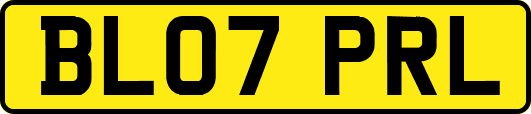 BL07PRL