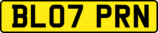 BL07PRN
