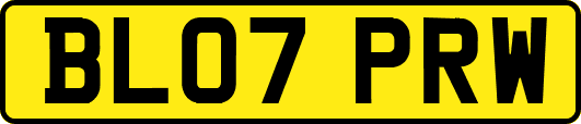 BL07PRW