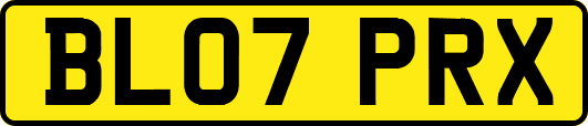 BL07PRX