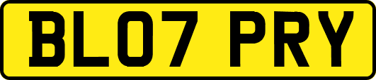 BL07PRY