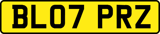 BL07PRZ
