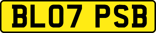 BL07PSB