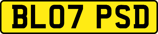 BL07PSD