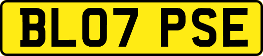 BL07PSE