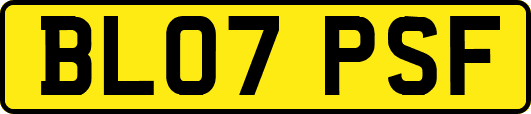 BL07PSF