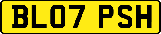 BL07PSH