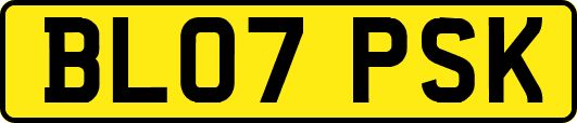 BL07PSK