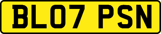 BL07PSN