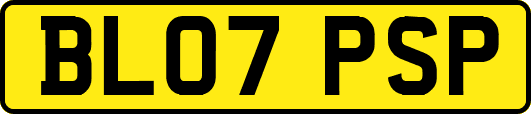 BL07PSP