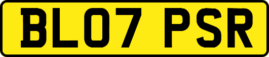 BL07PSR