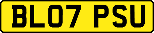 BL07PSU