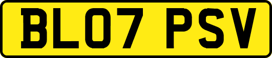 BL07PSV