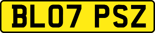 BL07PSZ