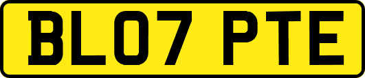 BL07PTE