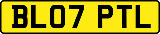 BL07PTL