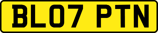 BL07PTN