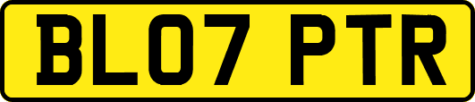 BL07PTR