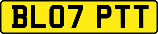 BL07PTT