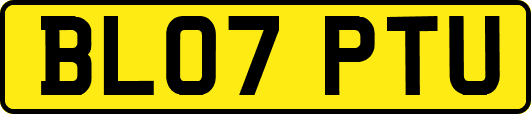 BL07PTU