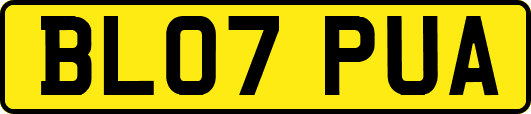BL07PUA