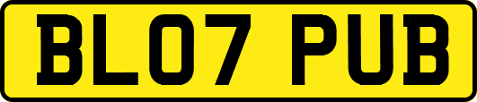 BL07PUB