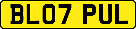 BL07PUL