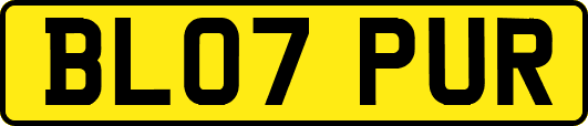 BL07PUR