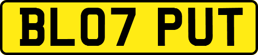 BL07PUT