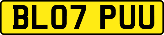 BL07PUU
