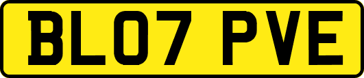 BL07PVE